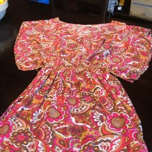 Chelsea & Violet dress